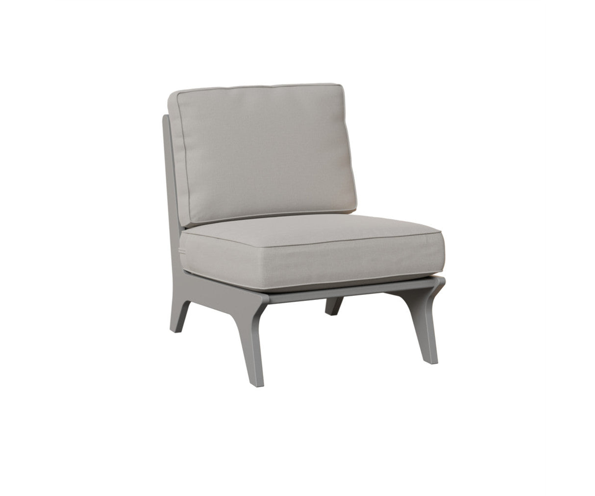 Berlin Gardens MGP Hartley Club Chair