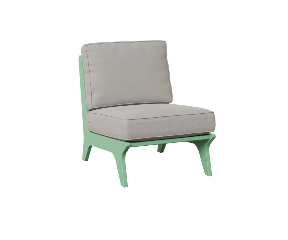 Berlin Gardens MGP Hartley Club Chair