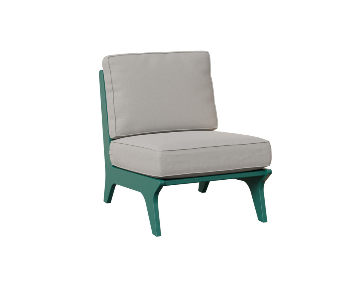 Berlin Gardens MGP Hartley Club Chair