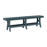 Berlin Gardens Harbor 66" Dining Bench