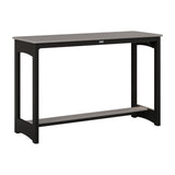 Berlin Gardens HDPE Balcony Table Bar Height