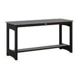 Berlin Gardens HDPE Balcony Table Dining Height