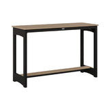 Berlin Gardens HDPE Balcony Table Bar Height