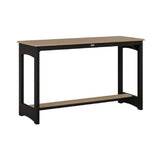 Berlin Gardens HDPE Balcony Table Counter Height