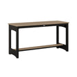 Berlin Gardens HDPE Balcony Table Dining Height