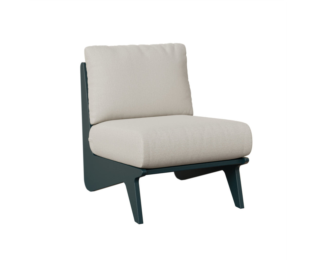 Berlin Gardens MGP Holland Club Chair