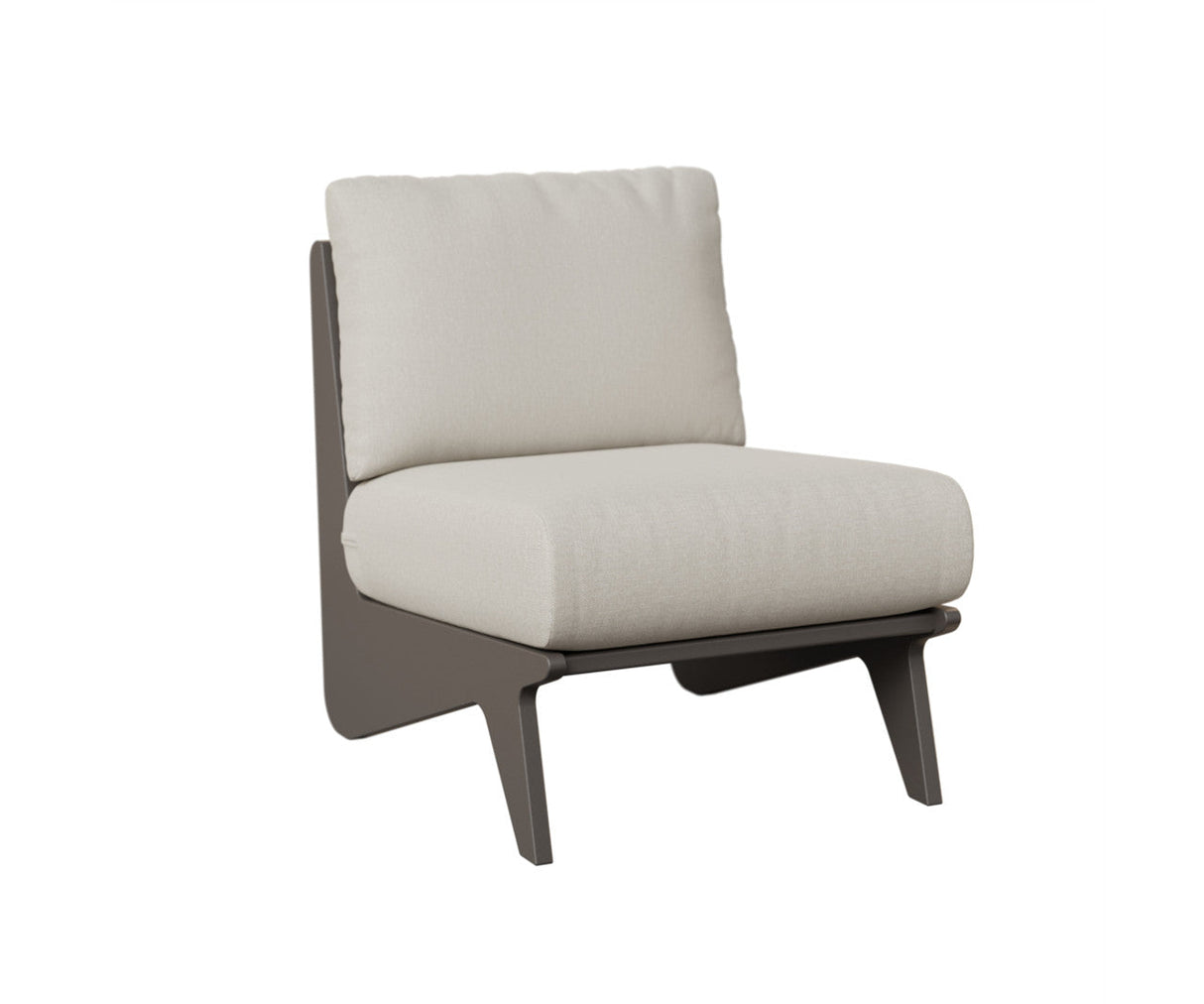 Berlin Gardens MGP Holland Club Chair