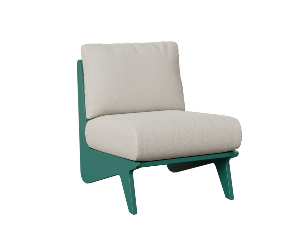 Berlin Gardens MGP Holland Club Chair