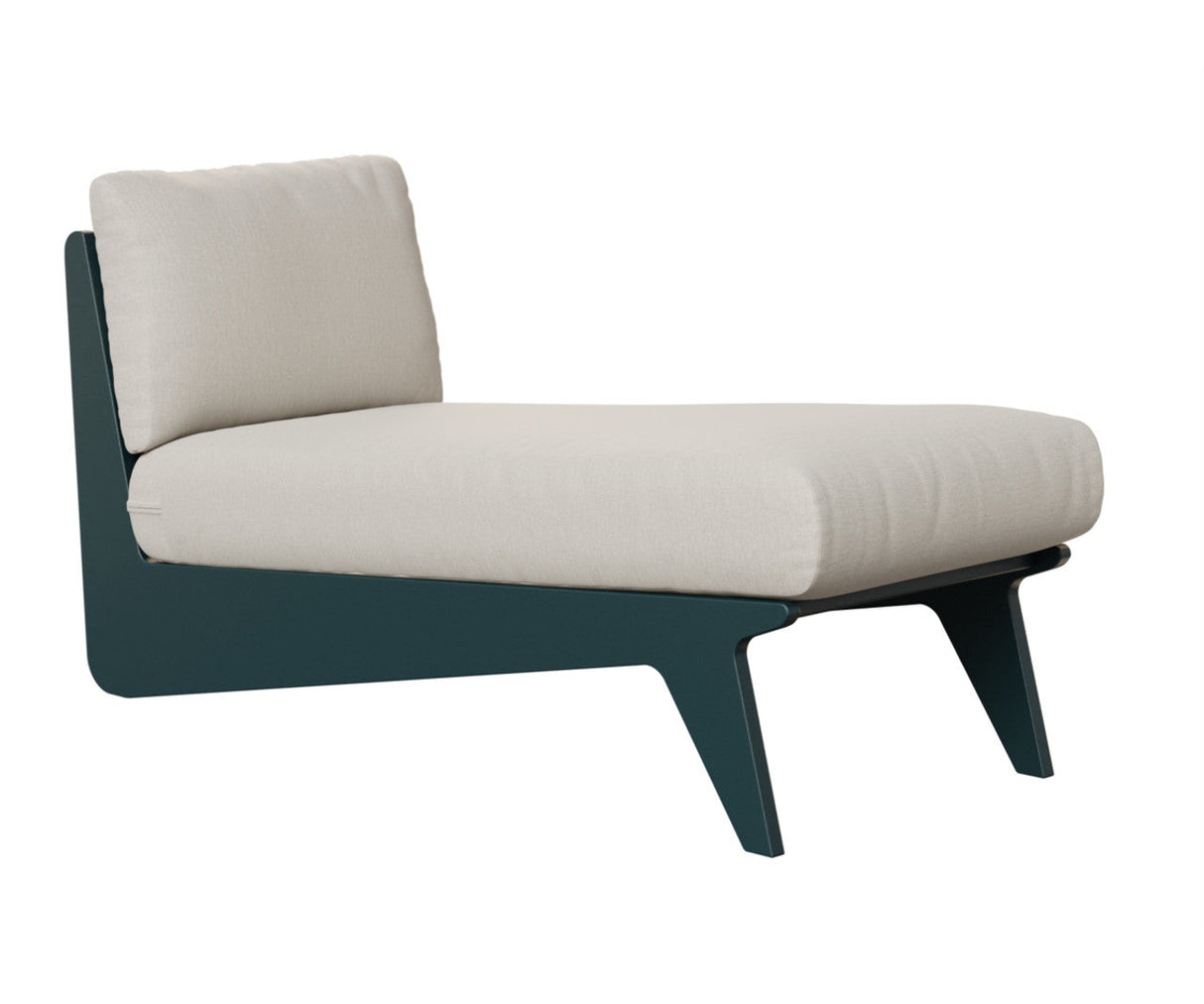 Berlin Gardens MGP Holland Chaise