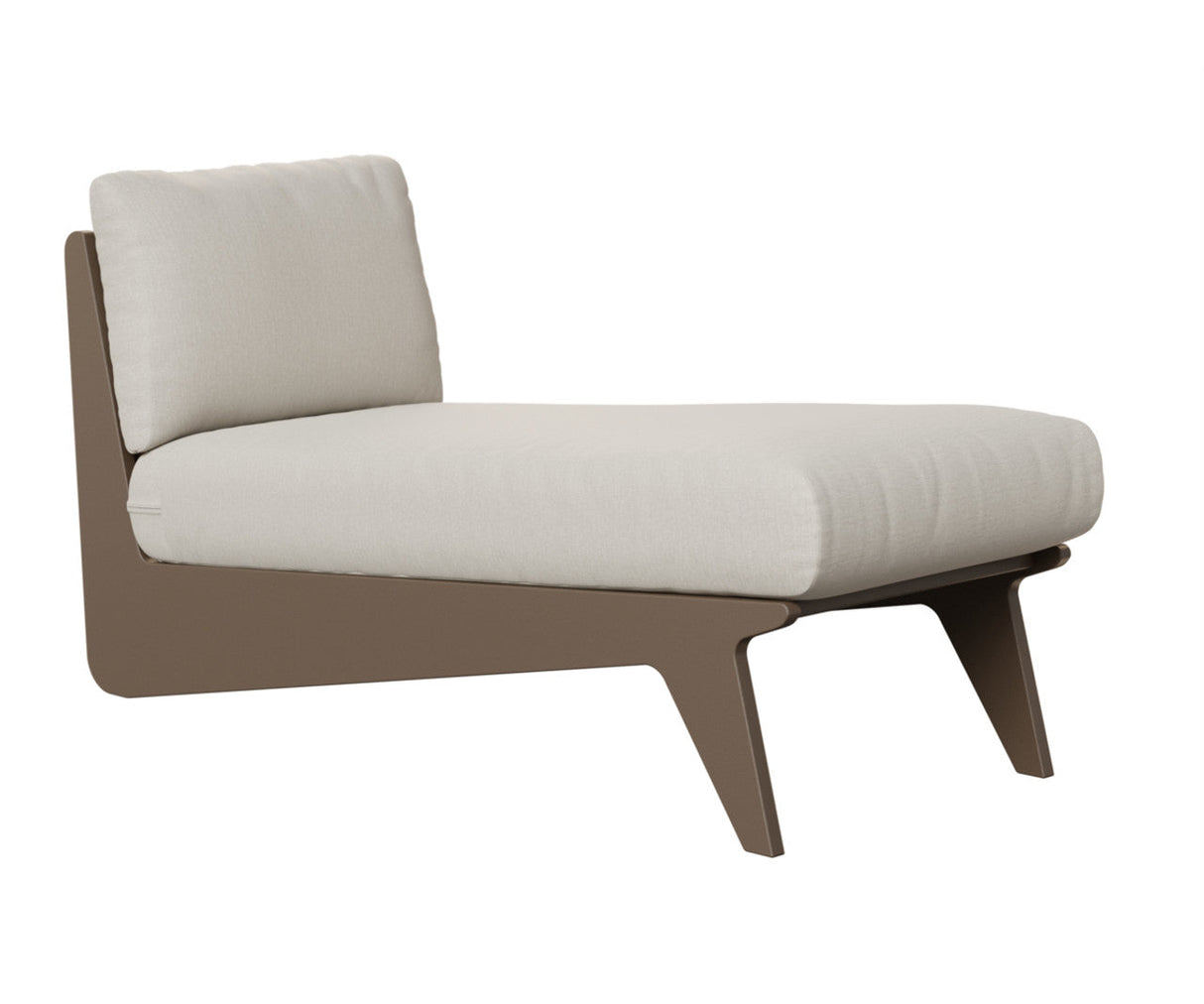 Berlin Gardens MGP Holland Chaise