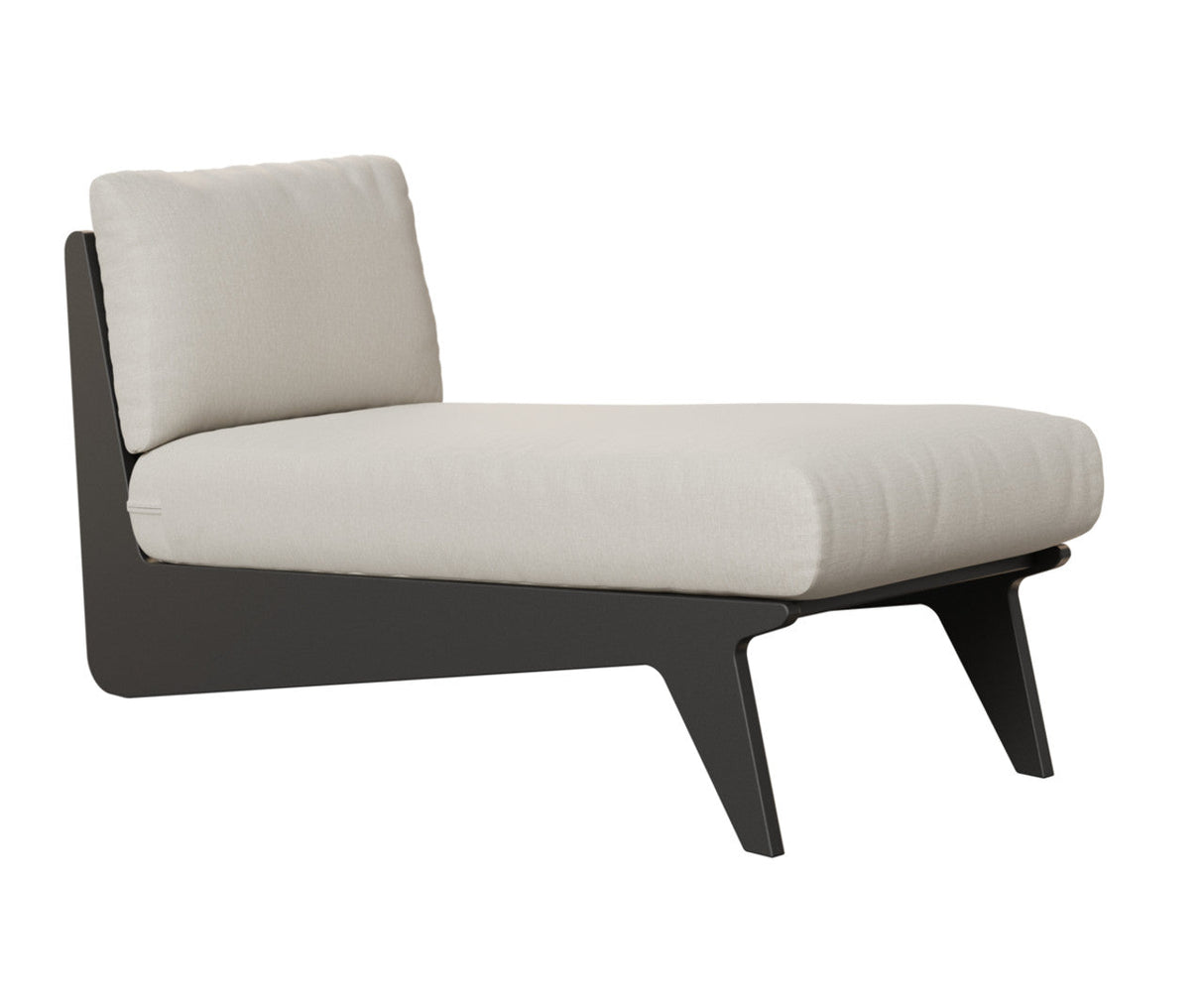 Berlin Gardens MGP Holland Chaise