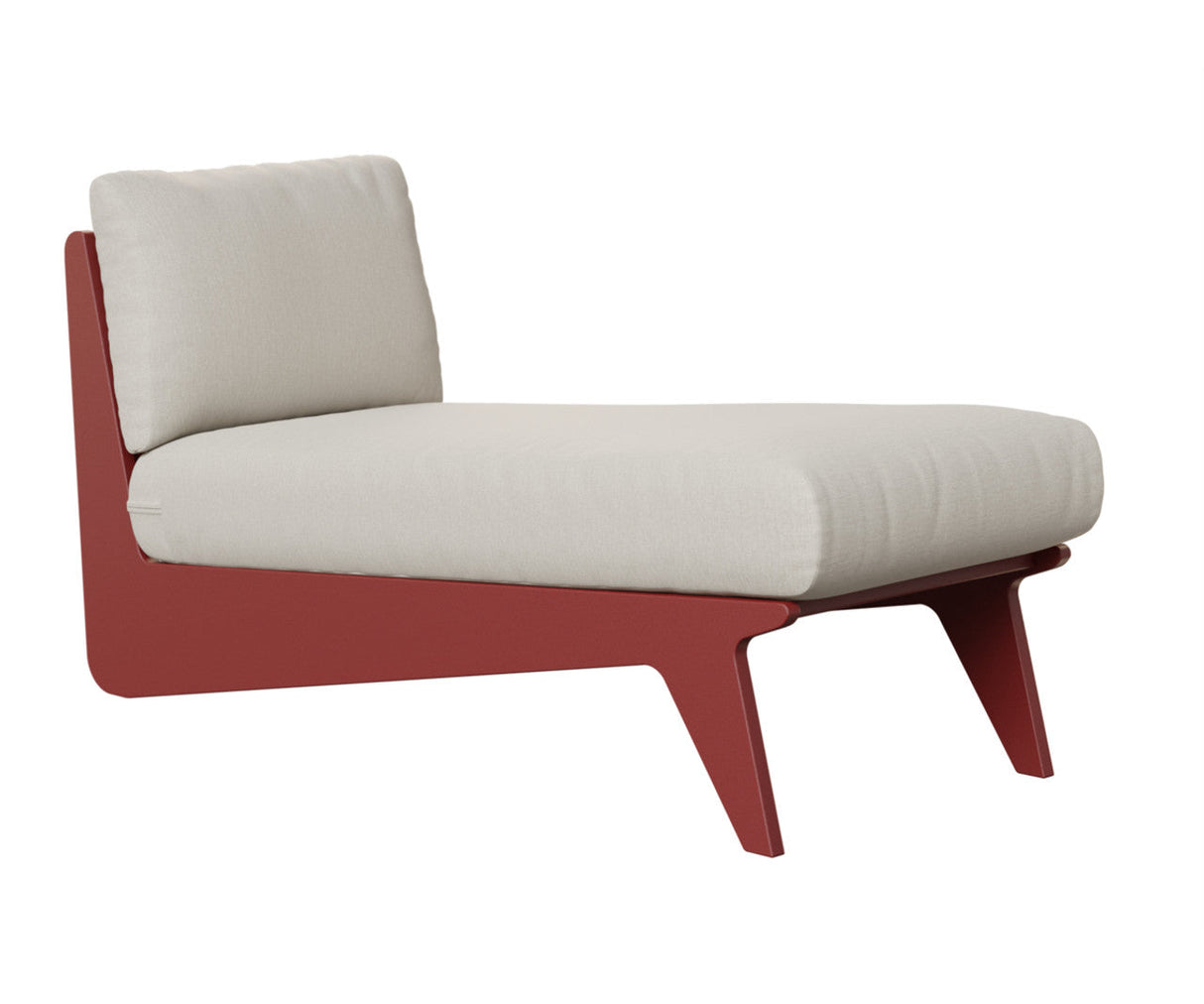 Berlin Gardens MGP Holland Chaise