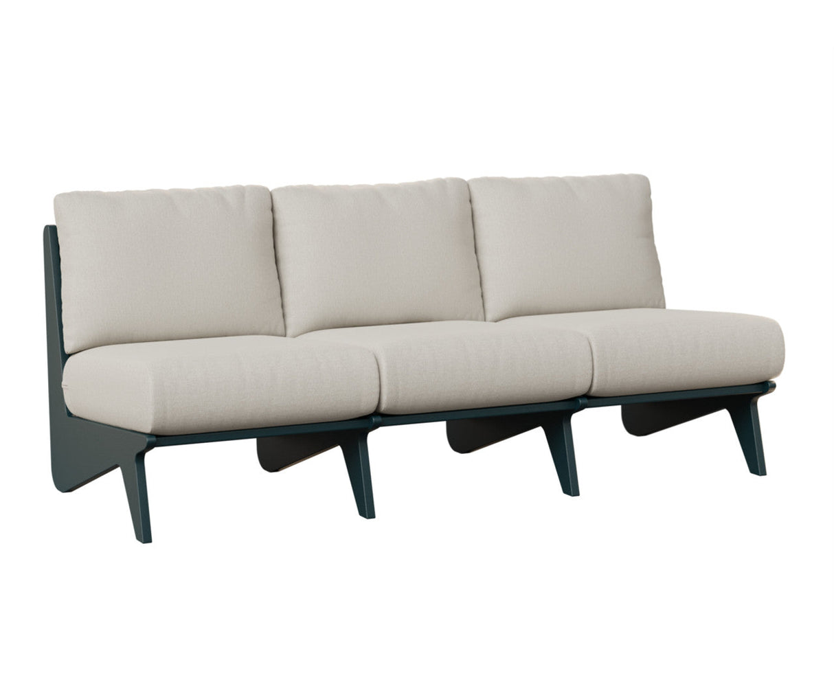 Berlin Gardens MGP Holland Sofa