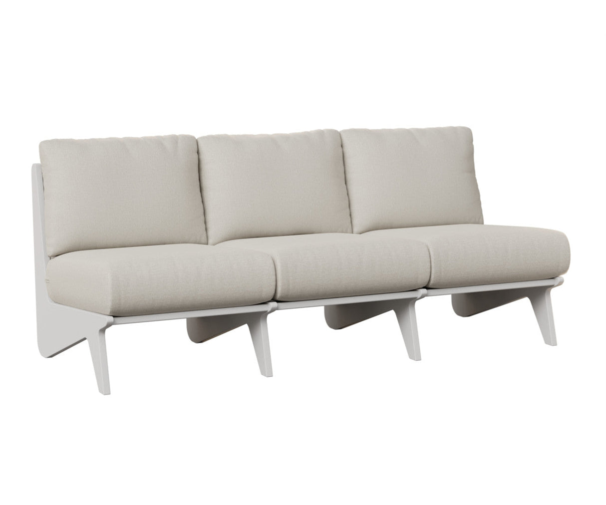 Berlin Gardens MGP Holland Sofa