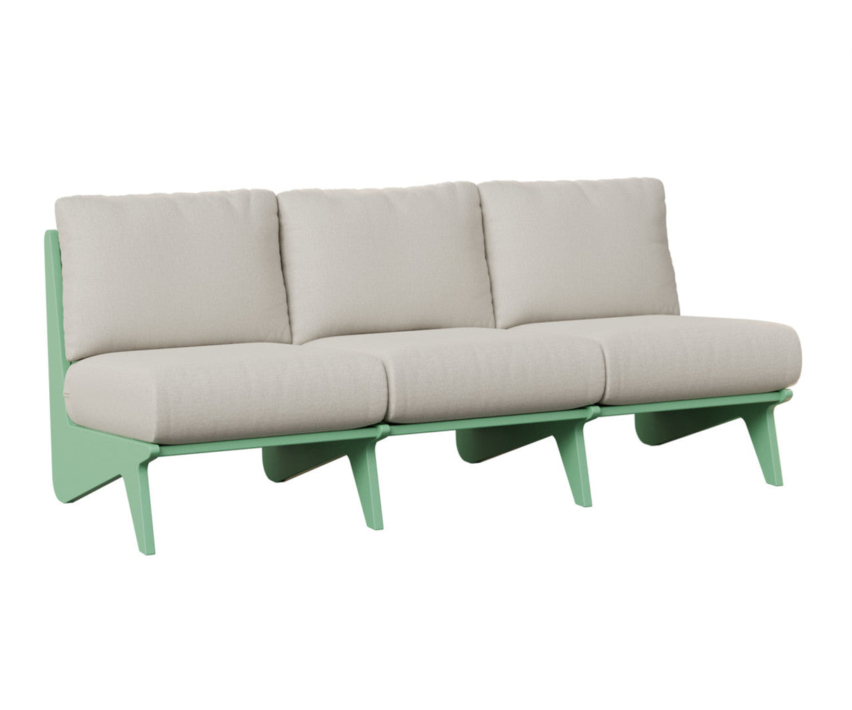 Berlin Gardens MGP Holland Sofa