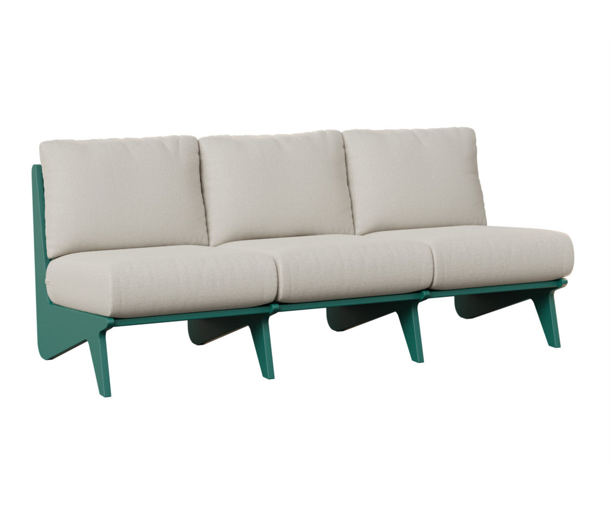 Berlin Gardens MGP Holland Sofa