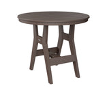 Berlin Gardens Harbor 38" Round Dining Table
