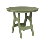 Berlin Gardens Harbor 38" Round Bar Table