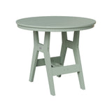 Berlin Gardens Harbor 38" Round Bar Table