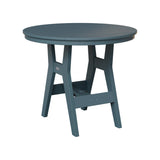 Berlin Gardens Harbor 38" Round Bar Table