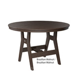 Berlin Gardens Harbor 48" Round Counter Table
