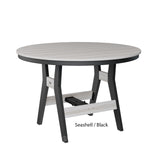 Berlin Gardens Harbor 48" Round Counter Table