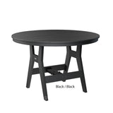 Berlin Gardens Harbor 48" Round Dining Table