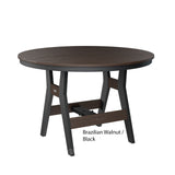 Berlin Gardens Harbor 48" Round Dining Table