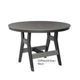 Berlin Gardens Harbor 48" Round Dining Table