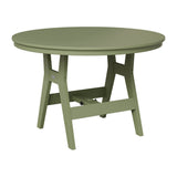 Berlin Gardens Harbor 48" Round Counter Table
