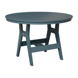 Berlin Gardens Harbor 48" Round Counter Table