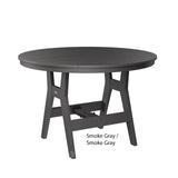 Berlin Gardens Harbor 48" Round Dining Table