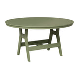 Berlin Gardens Harbor 60" Round Counter Table