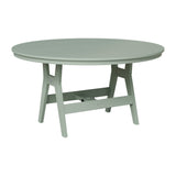 Berlin Gardens Harbor 60" Round Bar Table