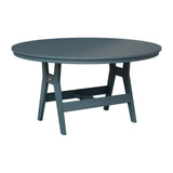 Berlin Gardens Harbor 60" Round Dining Table