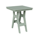Berlin Gardens Harbor 28" Square Counter Table