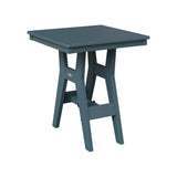 Berlin Gardens Harbor 28" Square Bar Table