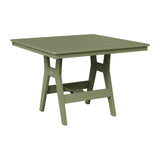 Berlin Gardens Harbor 44" Square Counter Table