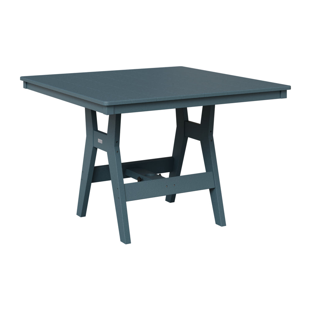 Berlin Gardens Harbor 44" Square Dining Table