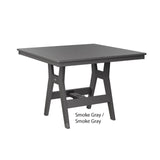 Berlin Gardens Harbor 44" Square Dining Table