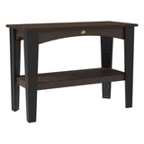 LuxCraft Island Buffet Table