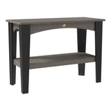 LuxCraft Island Buffet Table