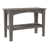 LuxCraft Island Buffet Table
