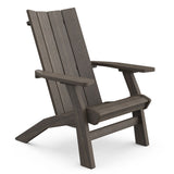 Beaver Dam Island Adirondack Chair 1