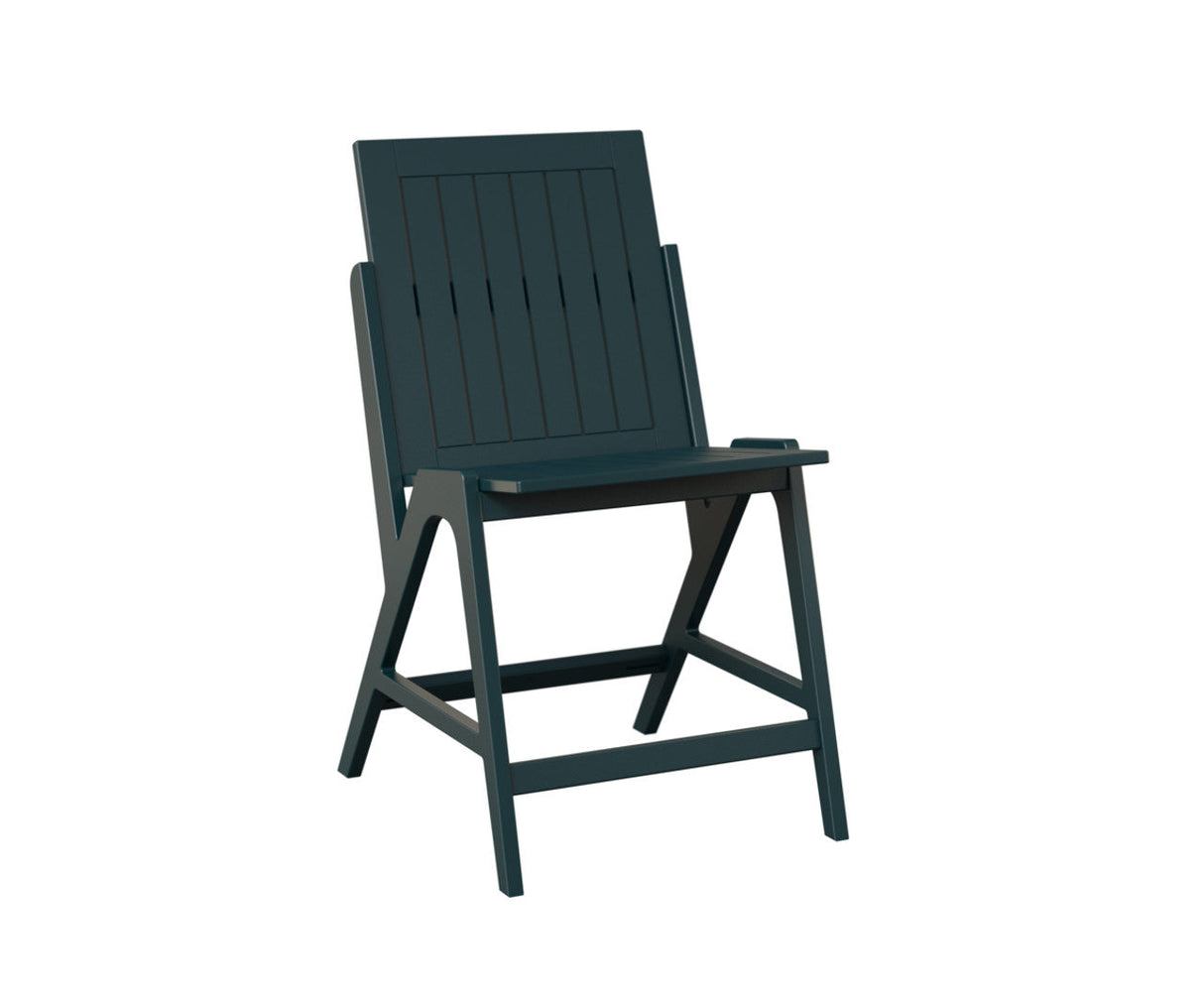Berlin Gardens MGP Kinsley Counter Side Chair
