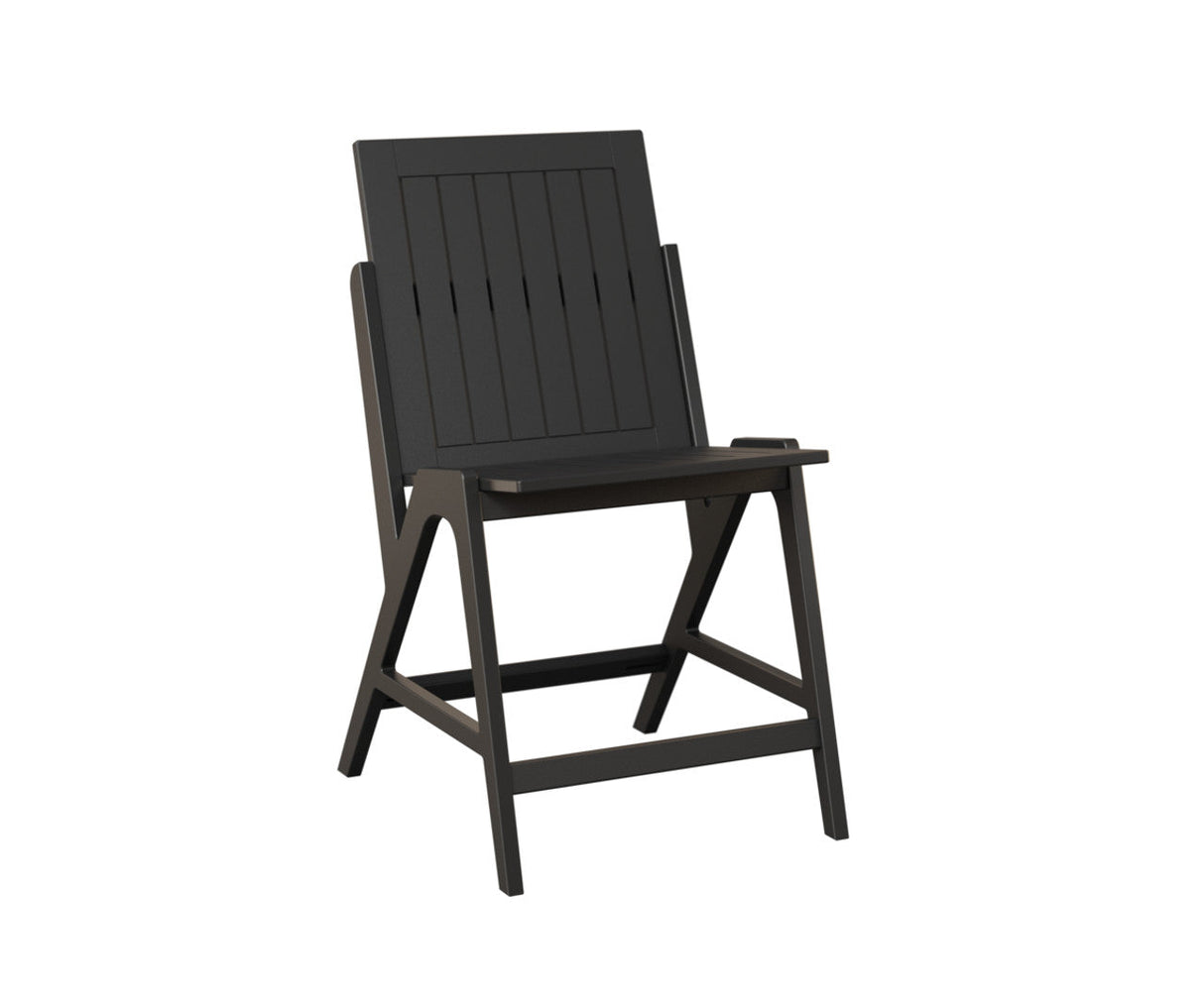 Berlin Gardens MGP Kinsley Counter Side Chair