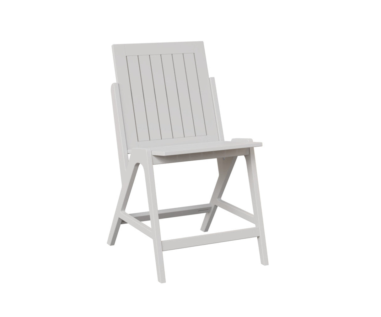 Berlin Gardens MGP Kinsley Counter Side Chair