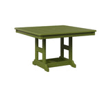 Berlin Gardens Kid's 33" Square Dining Table
