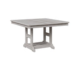 Berlin Gardens Kid's 33" Square Dining Table