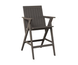Berlin Gardens MGP Kinsley Bar Arm Chair